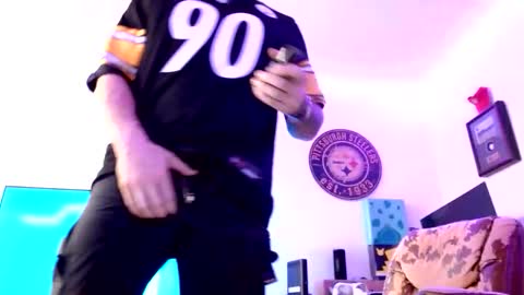 mattxxxceptional online show from January 11, 9:47 am