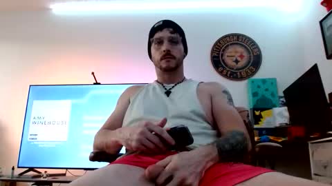 mattxxxceptional online show from January 18, 8:07 am