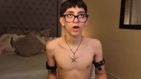 matty_spark online show from September 17, 2:08 pm