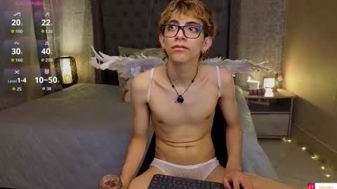 matty_spark online show from January 8, 1:57 pm