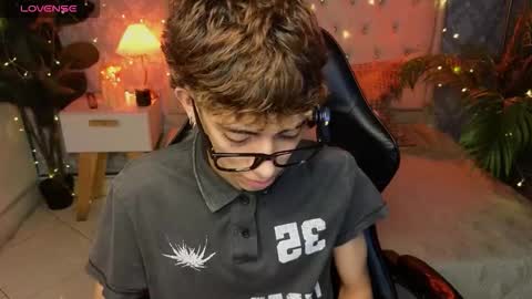 matty_spark online show from March 23, 1:15 pm