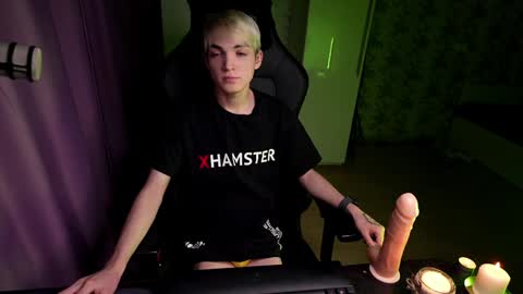 Matty  Aiden online show from February 1, 5:47 pm