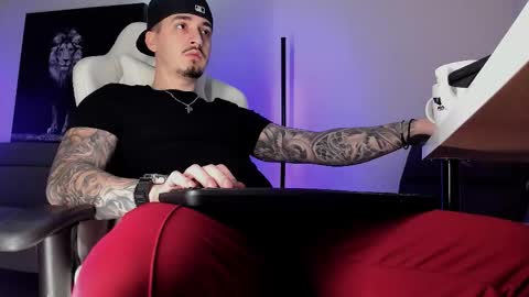 Matt online show from January 10, 10:17 am