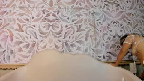 Maria online show from January 24, 1:25 pm