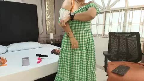 Maria online show from January 13, 11:59 am