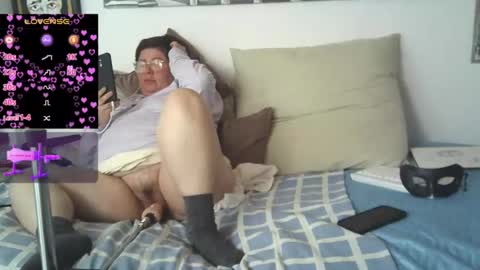 DominikFrank online show from February 17, 11:31 pm