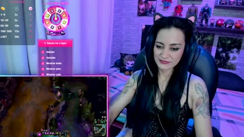 Nath online show from January 24, 10:51 pm