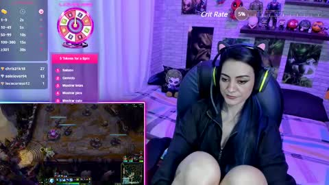 Nath online show from February 15, 10:21 pm