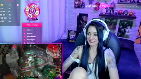 Nath online show from March 9, 8:21 pm