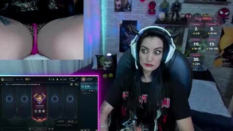 Nath online show from November 7, 2:06 pm