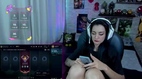 Nath online show from November 18, 4:33 pm