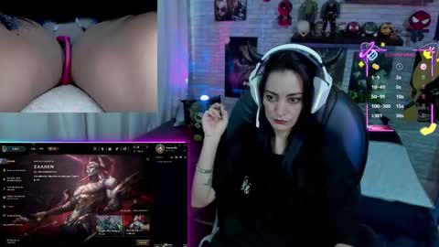 Nath online show from November 20, 2:06 pm