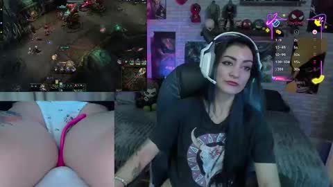 Nath online show from February 20, 2:39 pm