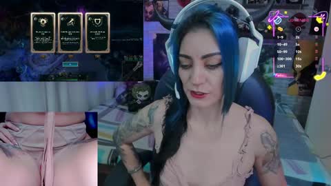 Nath online show from April 10, 3:06 pm