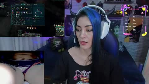 Nath online show from April 15, 7:58 pm