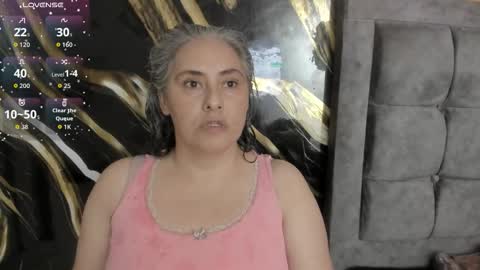 mature_gold online show from September 21, 12:51 pm