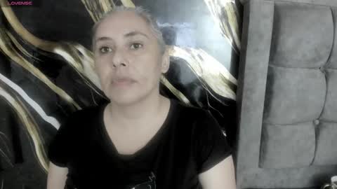 mature_gold online show from October 17, 12:30 pm