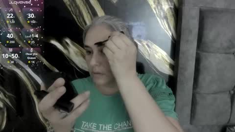 mature_gold online show from October 18, 12:39 pm