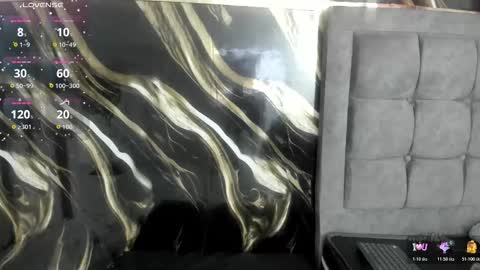 mature_gold online show from October 19, 12:17 pm