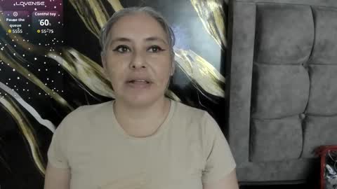 mature_gold online show from October 20, 12:27 pm