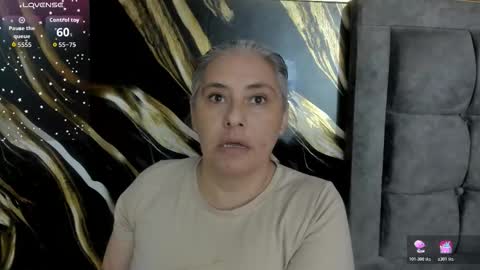 mature_gold online show from October 30, 11:55 am