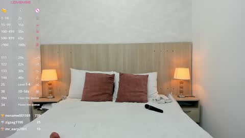 katerin online show from January 4, 2:35 pm