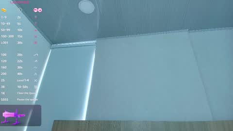 katerin online show from February 12, 5:48 pm