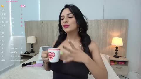 katerin online show from October 16, 11:55 am