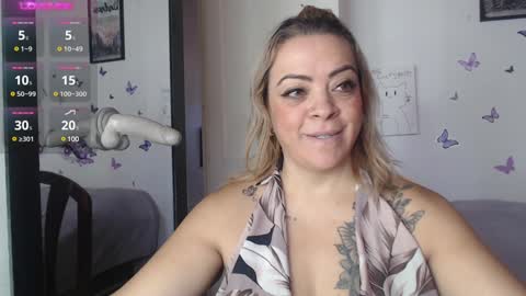 Snapshot of mature_liaa chatting on January 30, 12:59 pm Mature liaa online show from January 30, 12:59 pm