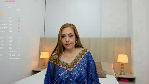 Snapshot of mature_marce chatting on September 30, 7:30 pm Marce online show from September 30, 7:30 pm