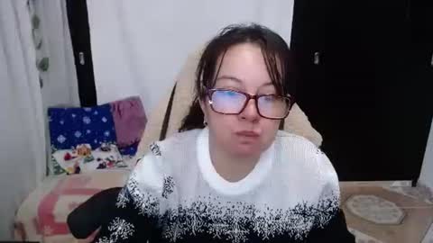 Sonia online show from December 7, 2:35 pm