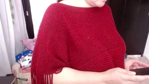 Sonia online show from December 12, 4:43 pm