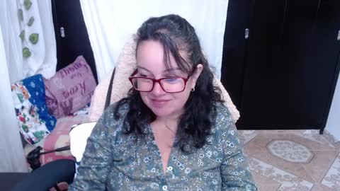 Sonia online show from December 18, 2:28 pm