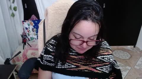 Sonia online show from December 23, 2:39 pm