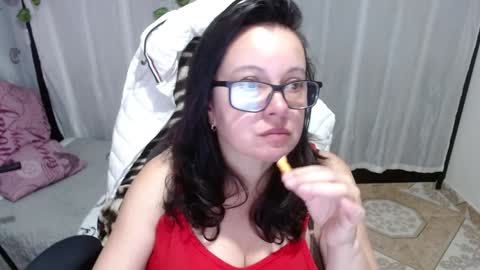 Sonia online show from January 31, 10:21 pm