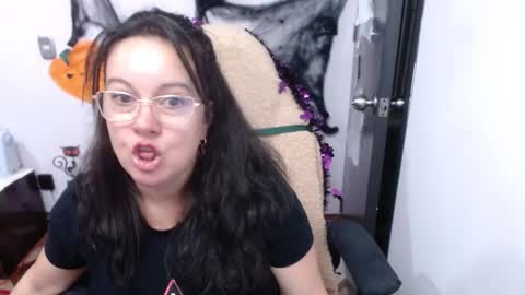 Sonia online show from November 2, 11:18 pm