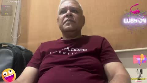 DEV online show from November 14, 12:20 am