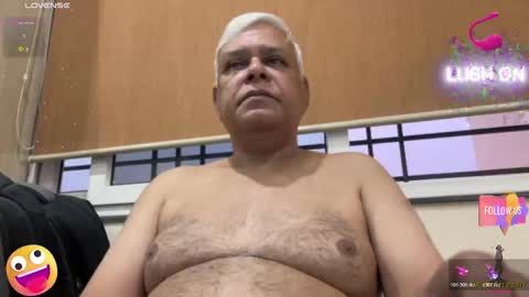 DEV online show from November 27, 12:24 am