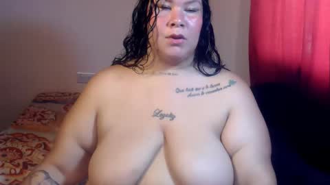 Snapshot of matureeliza chatting on February 20, 4:51 pm matureeliza online show from February 20, 4:51 pm