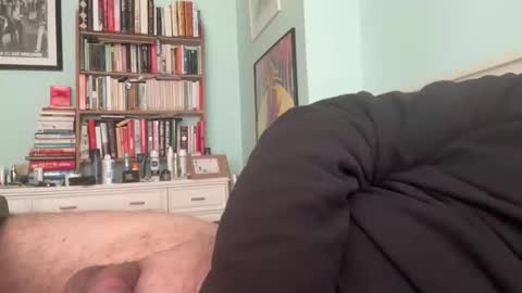 Daddy online show from February 17, 12:16 pm