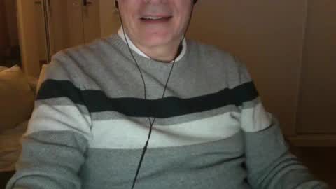 maturehotman online show from January 29, 7:11 pm