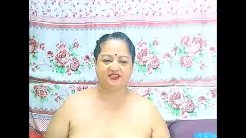 matureindian654u online show from April 15, 10:10 pm