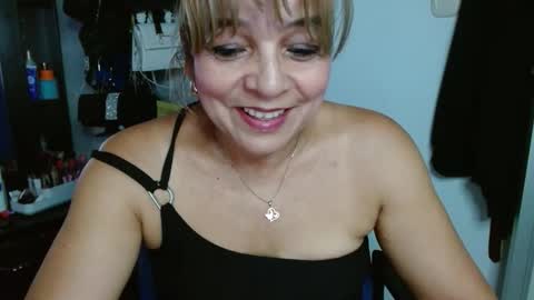 Cecilia online show from November 22, 8:52 pm