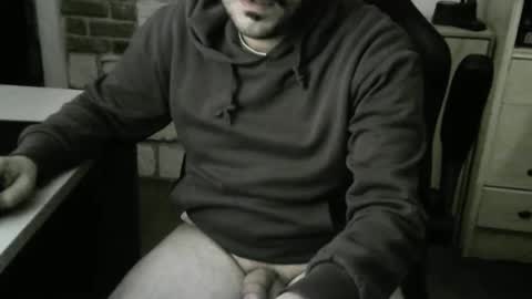 Mattias online show from December 9, 9:05 pm