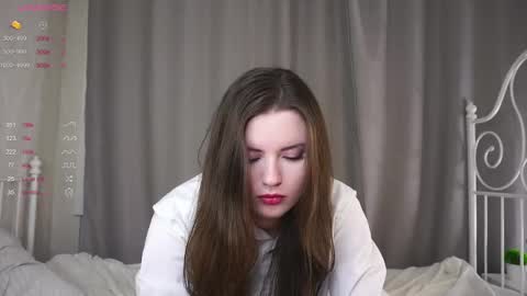 Lily online show from February 9, 4:40 pm