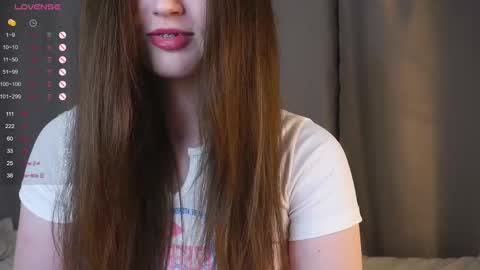 Lily online show from February 15, 3:39 pm