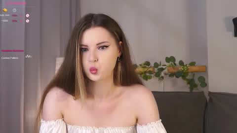 Lily online show from September 11, 3:56 pm