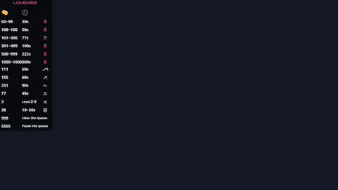 Mia online show from December 17, 12:22 pm