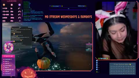 Snapshot of maudlinbrat chatting on October 11, 3:06 am maudLin online show from October 11, 3:06 am