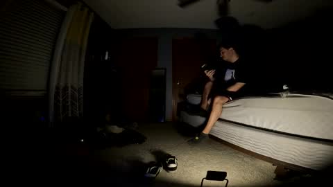 mauricescott online show from February 7, 8:18 am